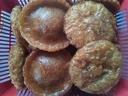 Ikuti resepi ini untuk cara yang paling ringkas untuk membuat cekodok manis! Resepi Kuih Cucur Jawa Atau Penyaram Rasa Sekali Pasti Nak Banyak Lagi My Resepi