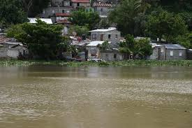 Listín Diario - #LaRepública | Preocupación en La Ciénaga por inundaciones provocadas por el río Ozama http://ow.ly/z18l50wjS4F #ListínDiario | Facebook