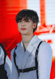 Pin By Chloe Fox On Hyunjin In 2020 Boy Idols Kids Kids Photos