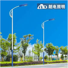 Buy 5 M 6 M 7 M 8 M Lampposts Road Lights Outdoor Lights Led Street Lamp Head High Pole Lamp Full Set Of New Rural Waterproof In Cheap Price On M Alibaba Com