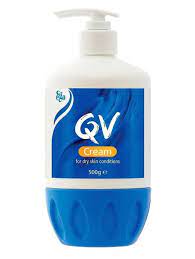 Men always lie about their height. Qv Cream 500g Hktvmall The Largest Hk Shopping Platform