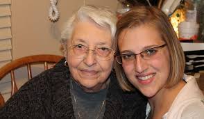 Mary Spratt Obituary