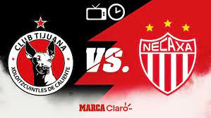 Liga Mx Clausura 2021 Xolos Vs Necaxa Horario Y Donde Ver Hoy En Vivo Por Tv El Partido De La Jornada 16 Del Guardianes 2021 De La Liga Mx Marca