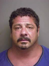 FIRED DEPUTY IS INVESTIGATED