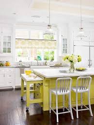 Fch folding dining table and chair set, solid wood drop leaf breakfast cart table set kitchen trolley island cart with 2 round stools and 2 drawers for 2. Pull Up A Seat Kitchen Islands Melton Design Build