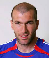 Manager zinedine zidane don leave real madrid for di second time for im coaching career. Kein Happy End Als Zinedine Zidanes Zauber Mit Einem Kopfstoss Verflog Kicker