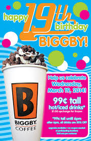 Pin By Biggby Coffee On Drink Great Coffee Iced Drinks Biggby Coffee Drinks