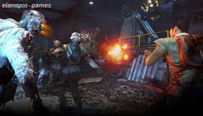 Black ops for pc you'll carry out undercover combat actions as a soldier belonging to a group of special forces amidst the vietnam war. Download Call Of Duty Black Ops Iii Complete Pc Multi8 Elamigos Torrent Elamigos Games