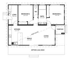 Add an attached granny flat to many of our new home designs or opt for a stand alone dwelling. 3 Best Modular Granny Flat Designs
