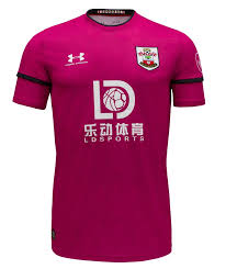 2021 marked 20 years of southampton fc at st mary's stadium, and to celebrate the club wanted to launch a special new home kit imbued with their dna. New Southampton Home Third Kits 2020 21 Under Armour Unveil Saints Shirts With Sash Design Football Kit News