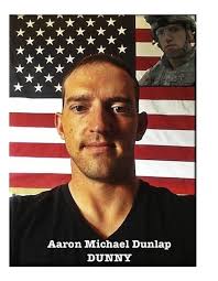 Aaron Dunlap