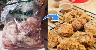 With recent increases in health consciousness, conce. 14 Filipino Fast Food Restaurants That Offer Ready To Cook Meals With Your Favorite Comfort Foods Thesmartlocal Philippines Travel Lifestyle Culture Language Guide