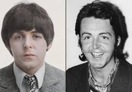 Well, what do you know? Eres Un Verdadero Fanatico De Paul Mccartney