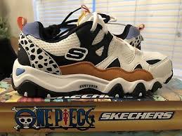 We did not find results for: Skechers D Lites One Piece Anime Sneakers Tidal Waves 95 00 Picclick