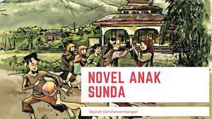 Bukan suatu kebetulan novel si karismatik charlie wade karya lord leaf ini sangat banyak di gemari karena alur ceritanya yang sangat menarik sob. Nama Nama Pengarang Dan Sejarah Perkembangan Novel Sunda Anak