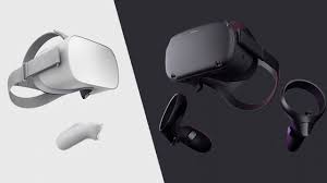 They have higher contrast ratios and wider viewing angles compared to lcds. Oculus Go To Be Discontinued As Company Redirects Resources Into The Quest Shacknews