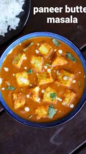 Paneer Butter Masala Recipe Paneer Makhani Butter Paneer Recipe Video Recipe Video Paneer Recipes Masala Recipe Butter Masala Recipe