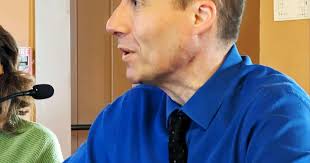 Sandwich Teacher Receives Recognition In Teaching Social Studies