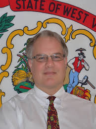 Annual Report: 2013 WV Division of Corrections