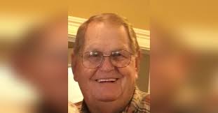 Obituary information for William K. "Butch" Reed