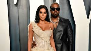 Tv reality star kim kardashian shared images of her wedding to rapper kanye west on instagram. 5xlohotuzeoqwm