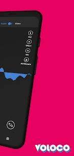 Exclusive android mods by pmt: Download Voloco Mod V6 1 0 Premium Full Unlocked For Android