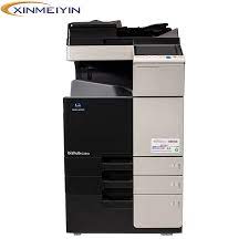 Maybe you would like to learn more about one of these? Hot Sale For Konica Minolta Bizhub A3 Copier C364 C364e Low Price Used Copiers Machine Buy Used Photocopier Printer Scanner Copier Color Laser Printer Product On Alibaba Com