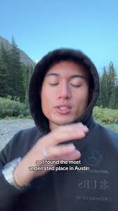 Barton Springs in Austin