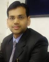 Sangam Kumar Aggarwal, B. Com(H), FCA, LLB, DISA, CCA(ICAI)