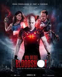 Watch full movies and series online on f2movies in hd. Bloodshot Dvd Release Date May 5 2020