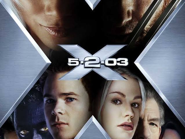 Vault Movie Review: “X2: X-Men United” - HubPages