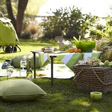Melamine Dinnerware For Outdoor Dining Picnic Tablecloth Outdoor Dining Picnic