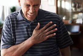 Image result for Chest Pain Observation Unit