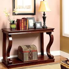 Meja Console Jadikan Ruang Tamu Anda Lebih Lengkap Dengan Tambahan Meja Konsol Modern Dari Rumahmebelid B In 2020 Furniture Furniture Of America Sofa End Tables
