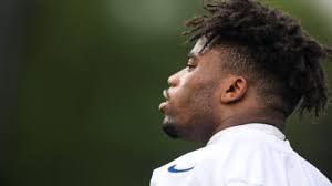 Kenny Moore On Saving The Dog That Saved Its Owner: “It Was Up To Me.”