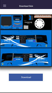Livery bussid pandawa 87 shd. Livery Bussid Damri For Android Apk Download