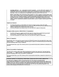 An example of an independent caregiver contract agreement can be found here. Live In Caregiver Employer Employee Contract Canada Free Download