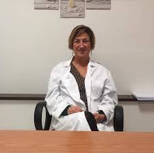 Profilo per Dott.ssa Dora Calabrese Consulente in Alimentazione e Benessere  corporeo