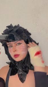 Susie Bishop Costume