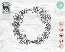 Download Pin On Flower Frame