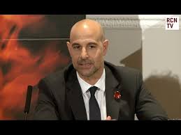 We did not find results for: Stanley Tucci Interview Caesar Flickerman Hunger Games Catching Fire Premiere Youtube