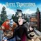 Hotel Transylvania (PG) event image