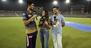+ add or change photo on imdbpro ». Shubman Interviews Dancing Dad