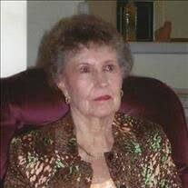 Mildred Marie Hull Obituary