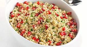 Maybe you would like to learn more about one of these? Cous Cous Calorie E Proprieta Nutritive Depurarsi Naturalmente