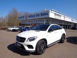 Ramstein/kmcc virtual yard sales has 41,392 members. Mercedes Benz Gle 43 Amg Tax Free Military Sales In Ramstein Miesenbach Price 60995 Usd Int Nr U 16395 Sold