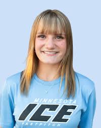 16U National Carpenter • MN Ice Fastpitch Softball