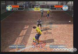 Fifa street ps3 games is the best sport game which is world wide popular.it was first published on march 13, 2012 and published by ea sports.download the best fifa street ps3 roms free. Fifa Street 2 Hands On Gamespot