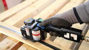 Signode Vfx 9 13 Pneumatic Friction Weld Tool Signodegroup Co Uk