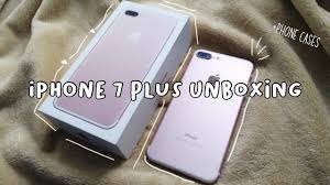 We did not find results for: Iphone 7 Plus Aesthetic Unboxing Accessories 128gb Rose Gold Youtube